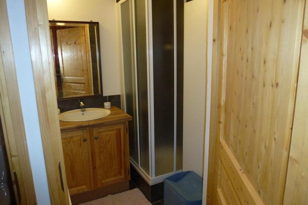 Photo of Bathroom in Isola