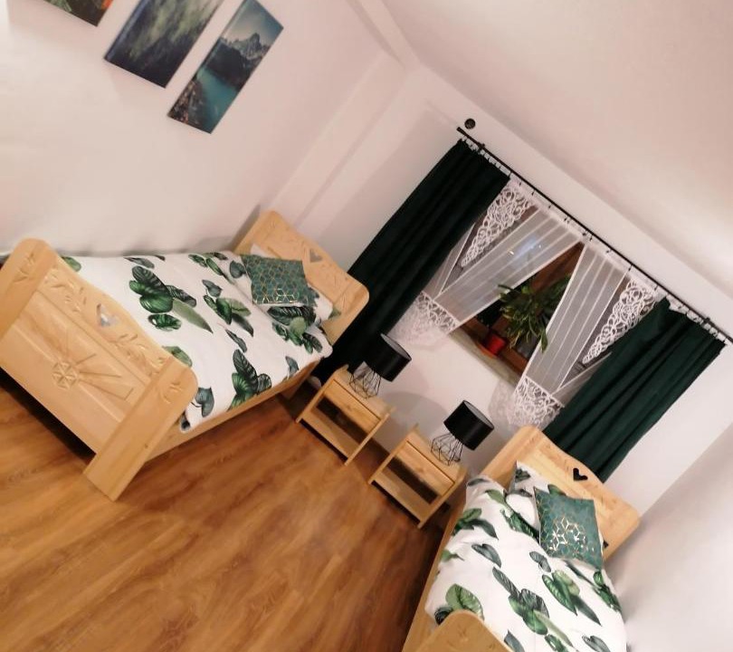 Photo of Bedroom in Bialy Dunajec