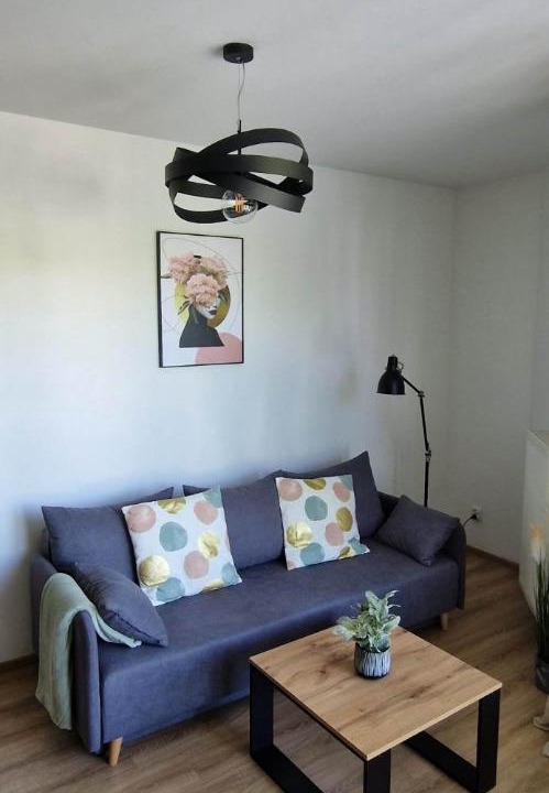 Photo of Livingroom in Czyzyny