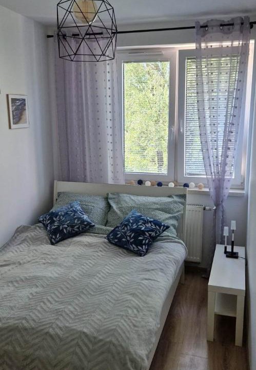 Photo of Bedroom in Czyzyny