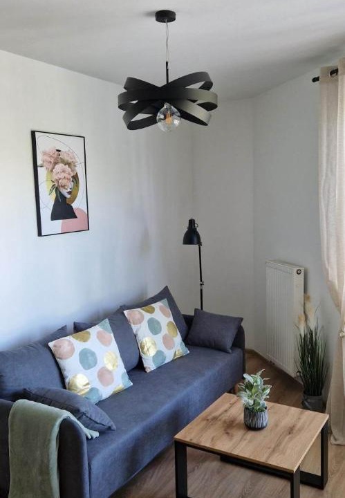 Photo of Livingroom in Czyzyny