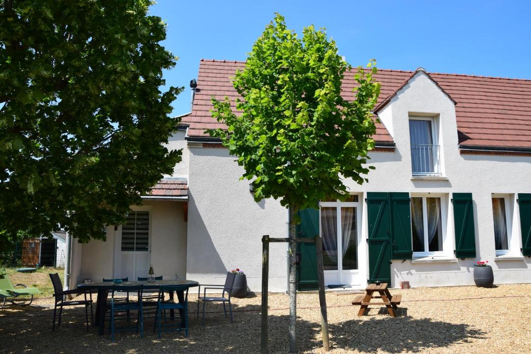 Photo of Buildings in Saint-Pere-sur-Loire