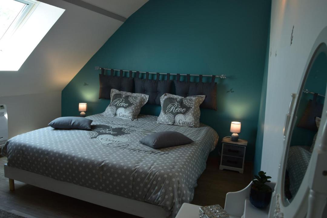 Photo of Bedroom in Saint-Pere-sur-Loire