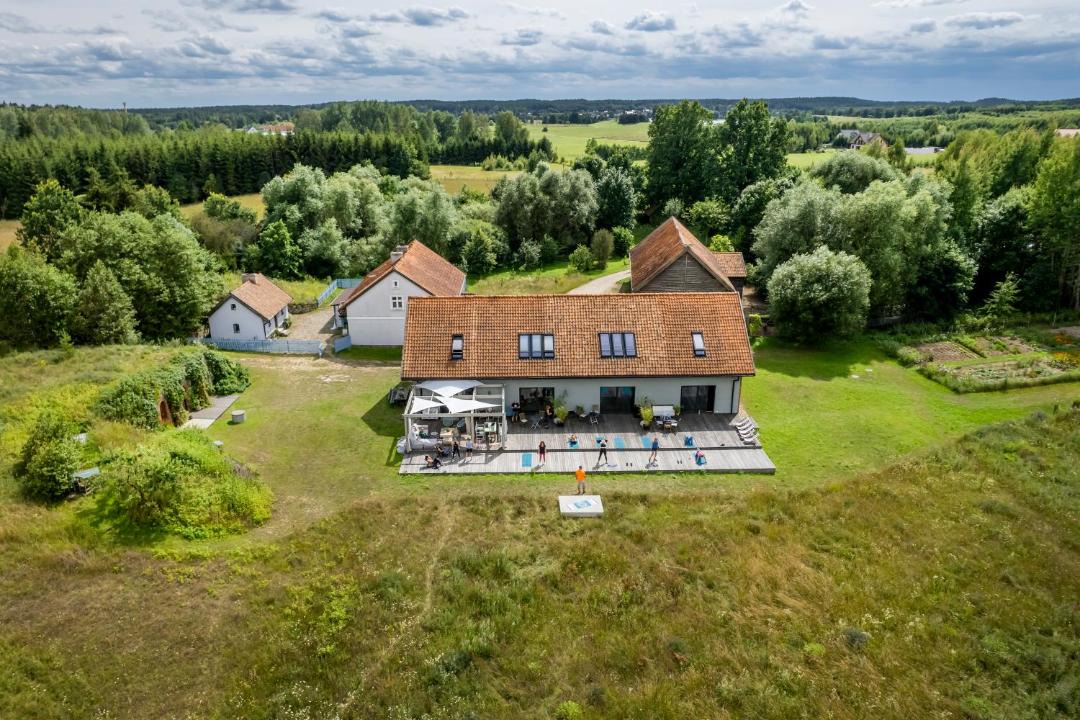 Photo of Others in Warmia-Masuria Province