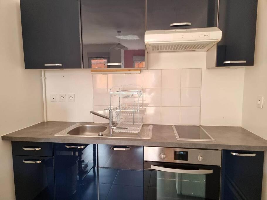 Photo of Kitchen in Chateaudun-Bannier