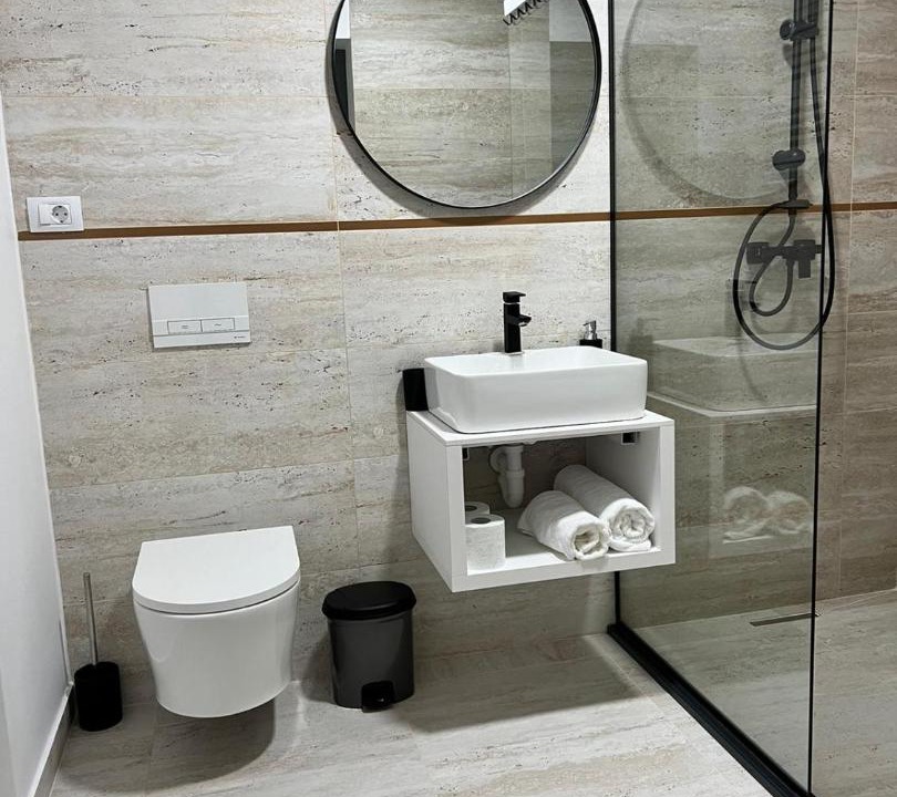 Photo of Bathroom in Dubova