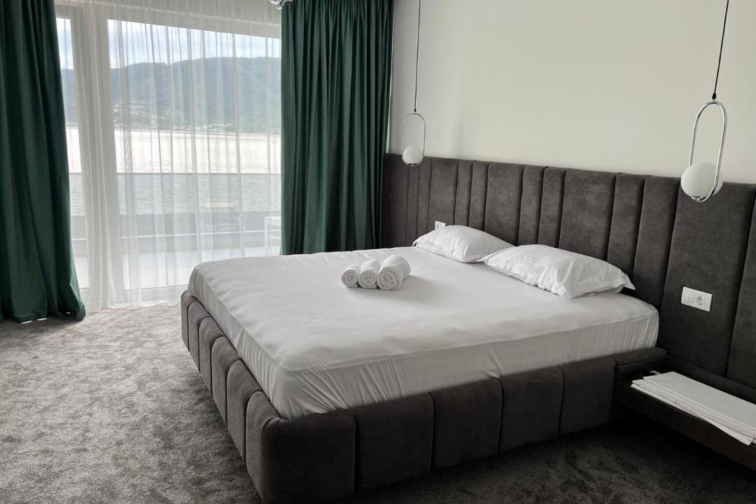 Photo of Bedroom in Dubova