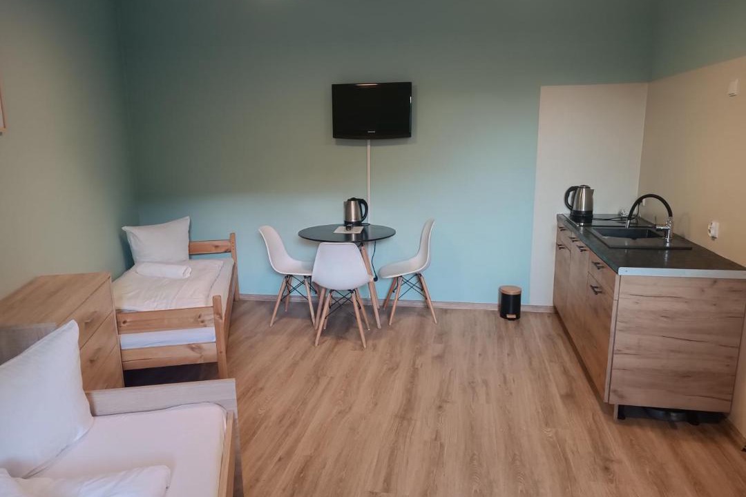 Photo of Livingroom in Paprocany