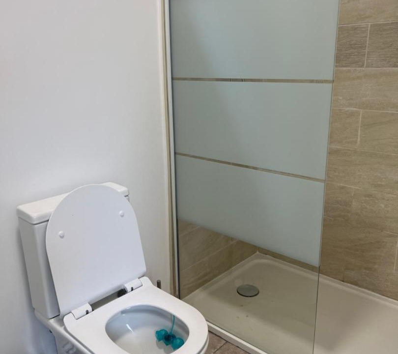 Photo of Bathroom in Sevran