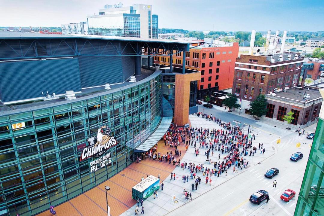 Photo of Others in Downtown