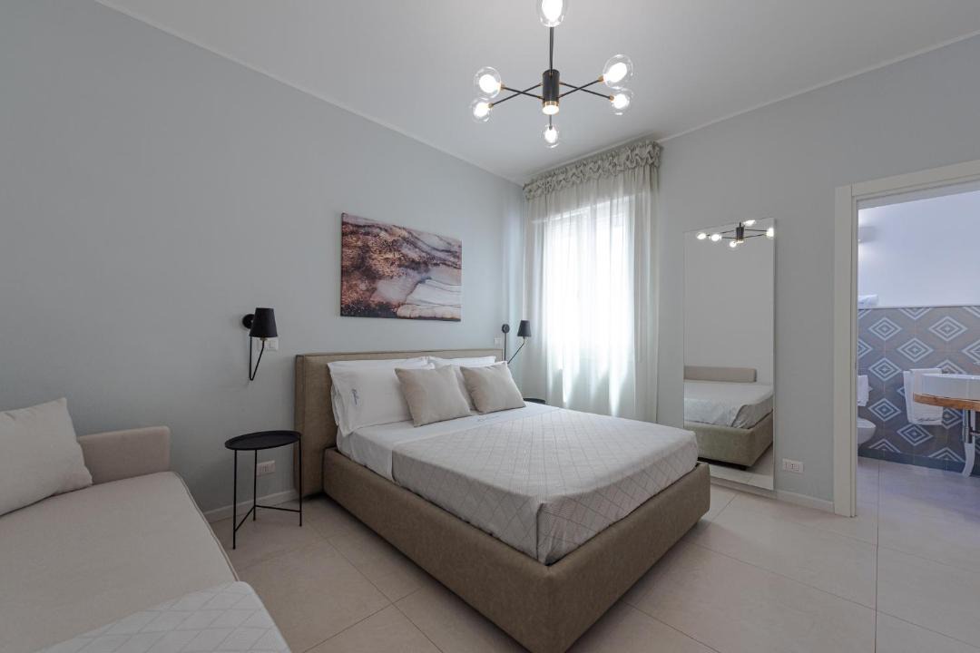 Photo of Bedroom in La Strea