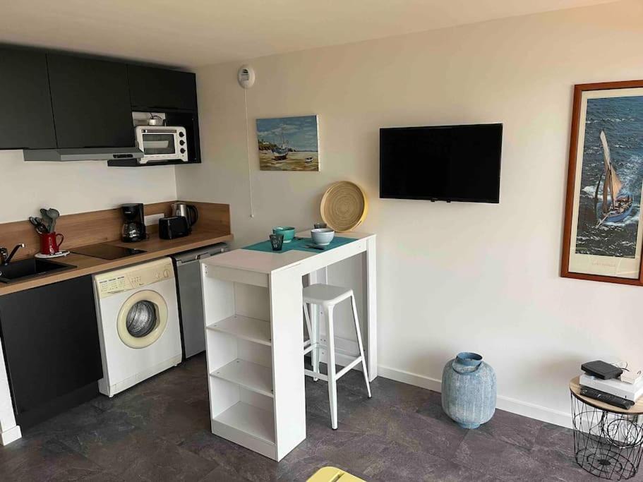 Photo of Livingroom in Le Fort Bloque