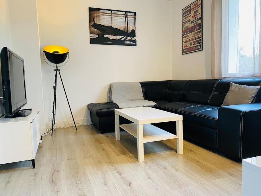 Photo of Livingroom in Olivet