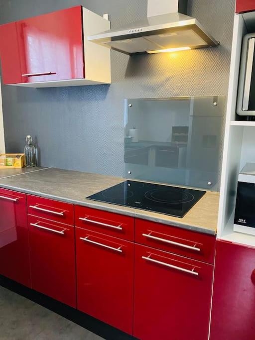Photo of Kitchen in Olivet
