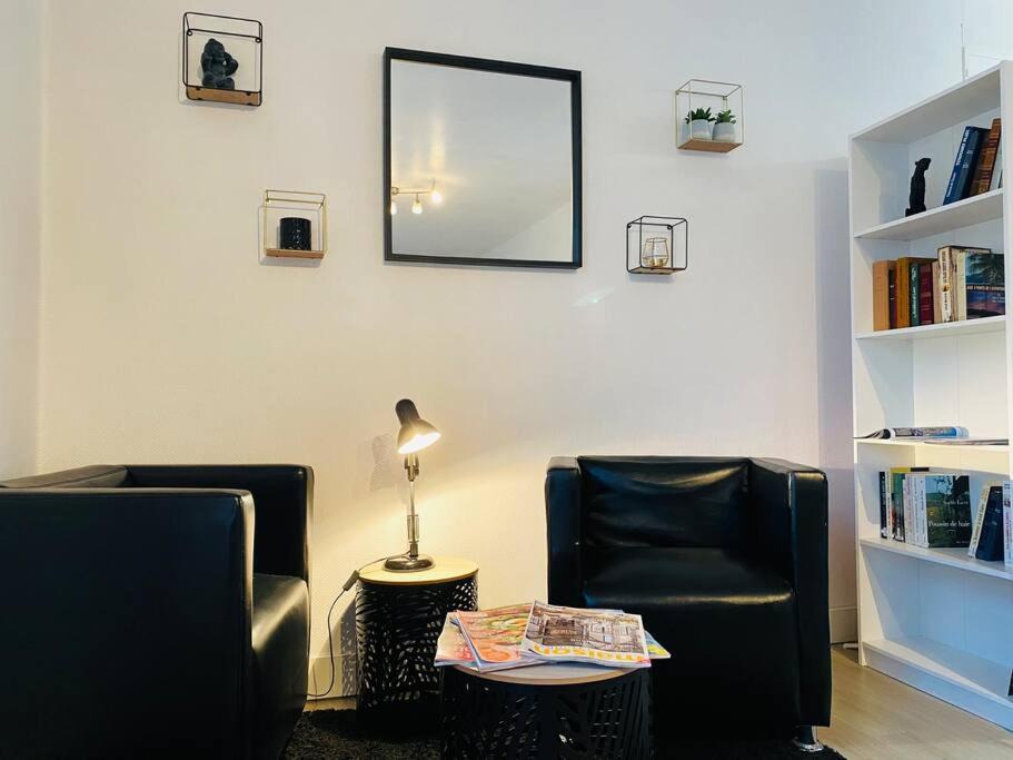 Photo of Livingroom in Olivet