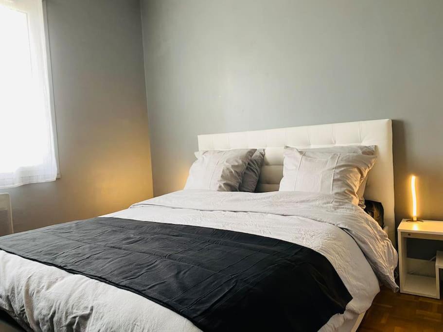 Photo of Bedroom in Olivet