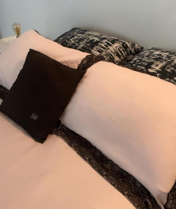 Photo of Bedroom in Aubiere