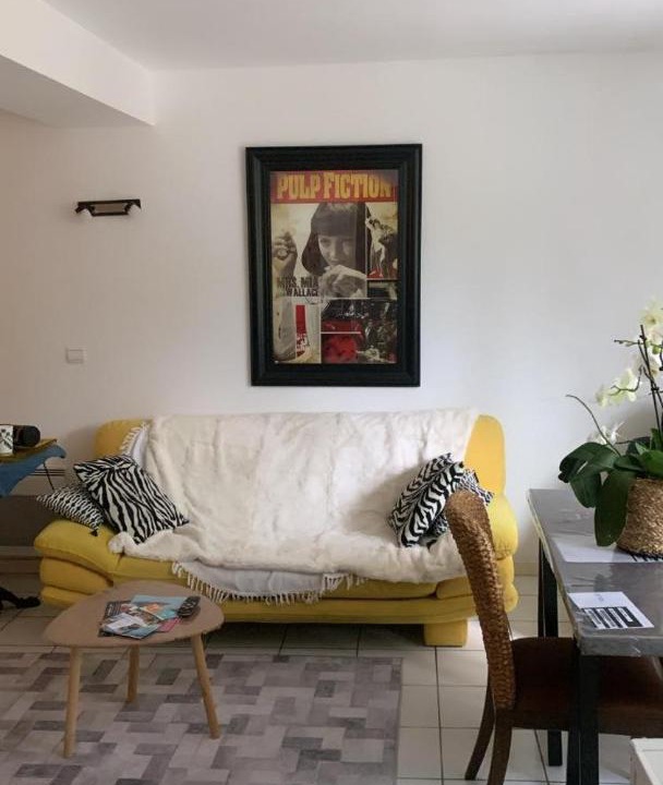 Photo of Livingroom in Aubiere