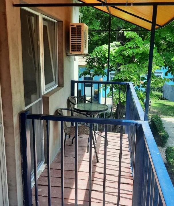 Photo of Patio Balcony in Saturn