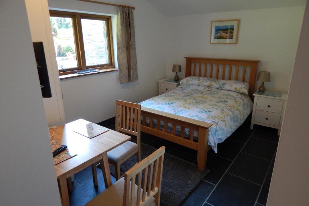 Photo of Bedroom in Crynant