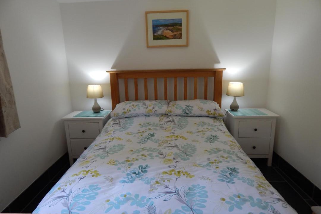 Photo of Bedroom in Crynant