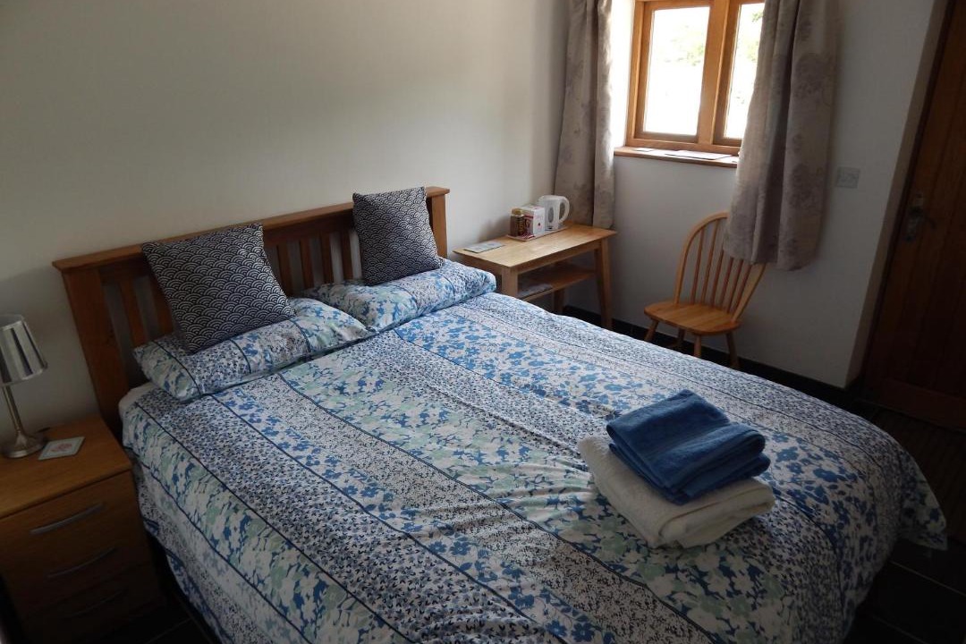 Photo of Bedroom in Crynant