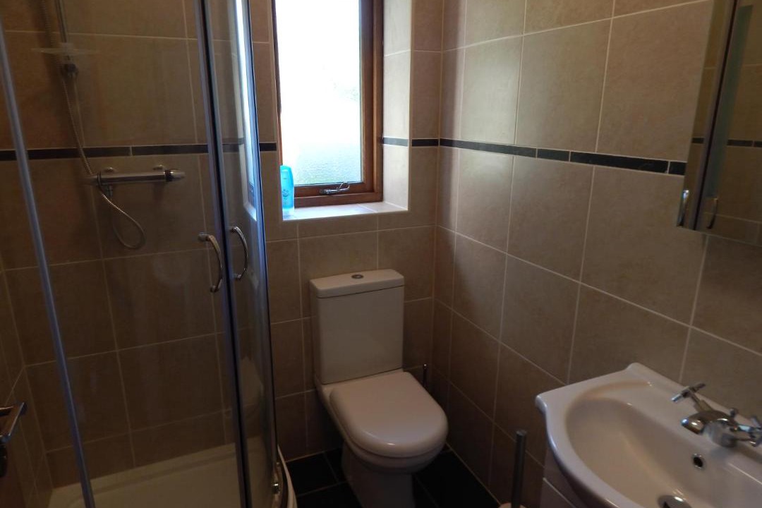 Photo of Bathroom in Crynant