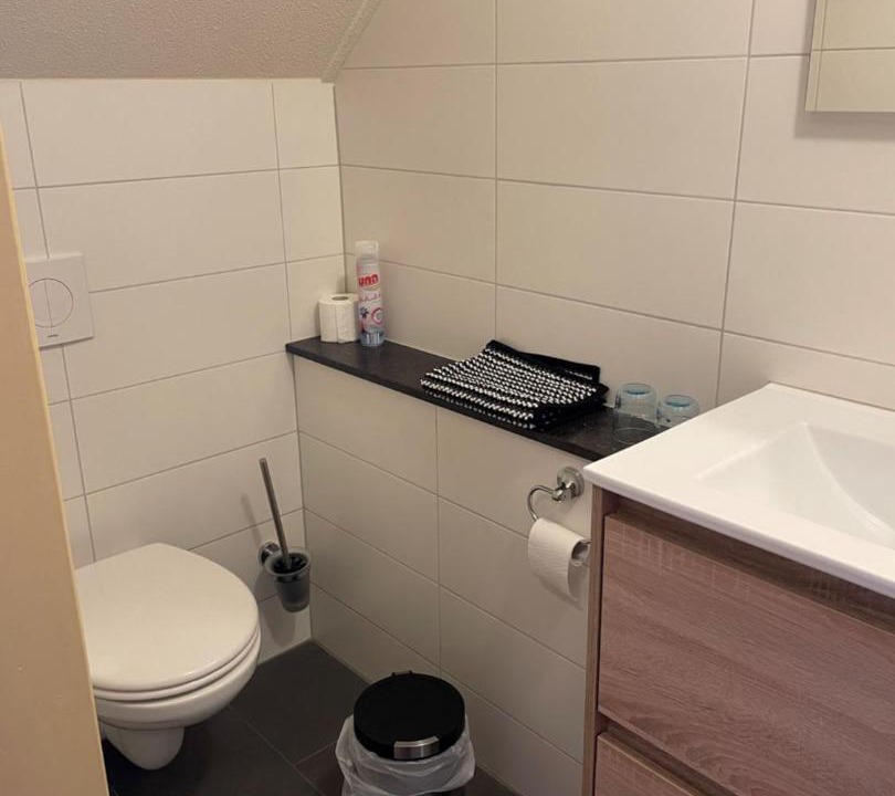 Photo of Bathroom in Westeinde