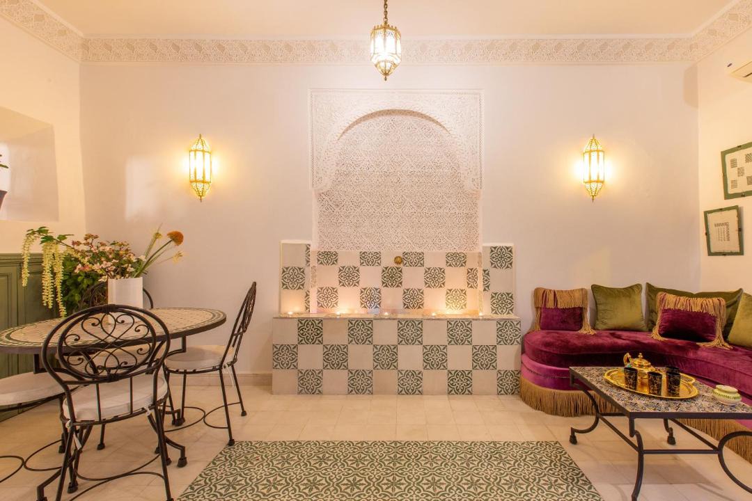Photo of Others in Riad Zitoun Jdid