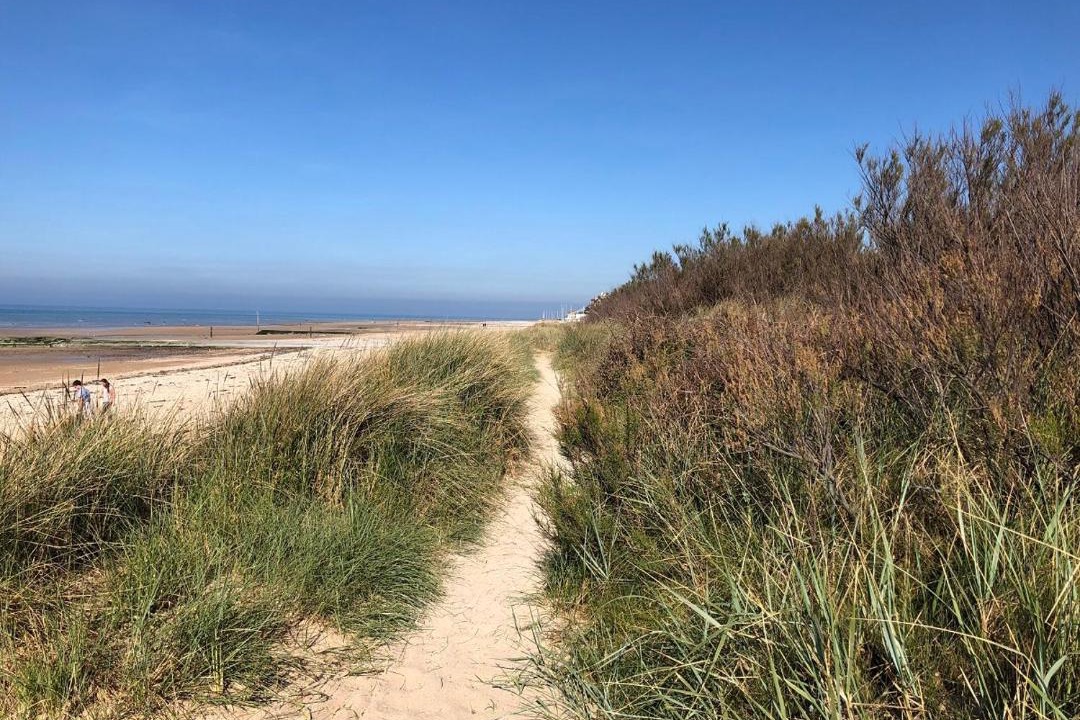 Photo of Outdoor in Bernieres-sur-Mer