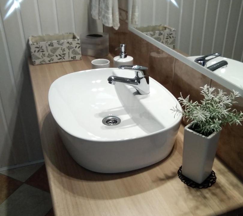 Photo of Bathroom in Mako