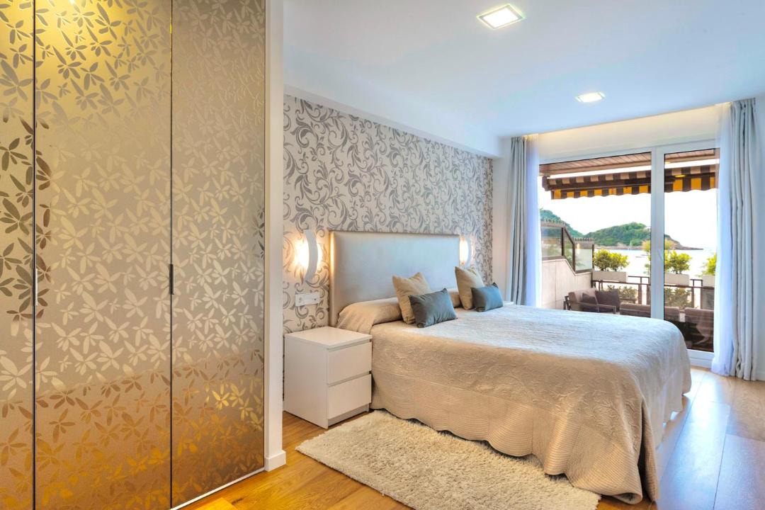 Photo of Bedroom in San Sebastian Centro