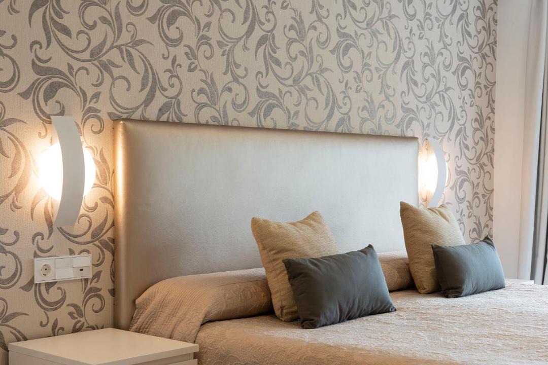 Photo of Bedroom in San Sebastian Centro