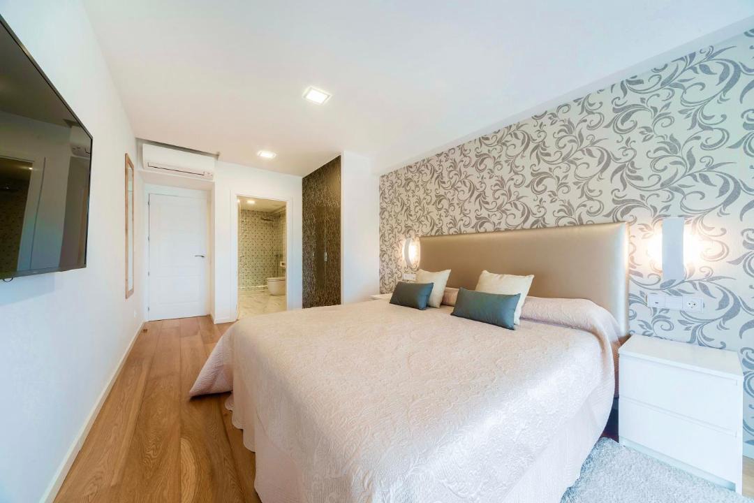 Photo of Bedroom in San Sebastian Centro