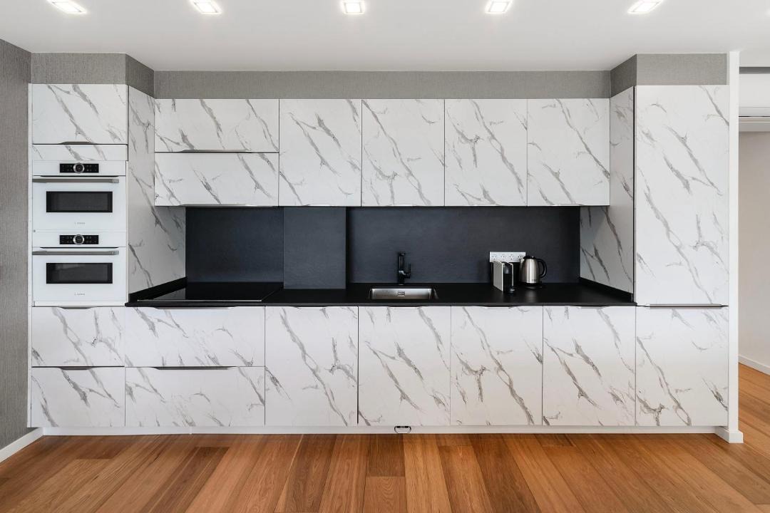 Photo of Kitchen in San Sebastian Centro