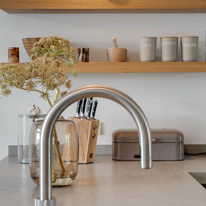 Photo of Kitchen in Harderwijk