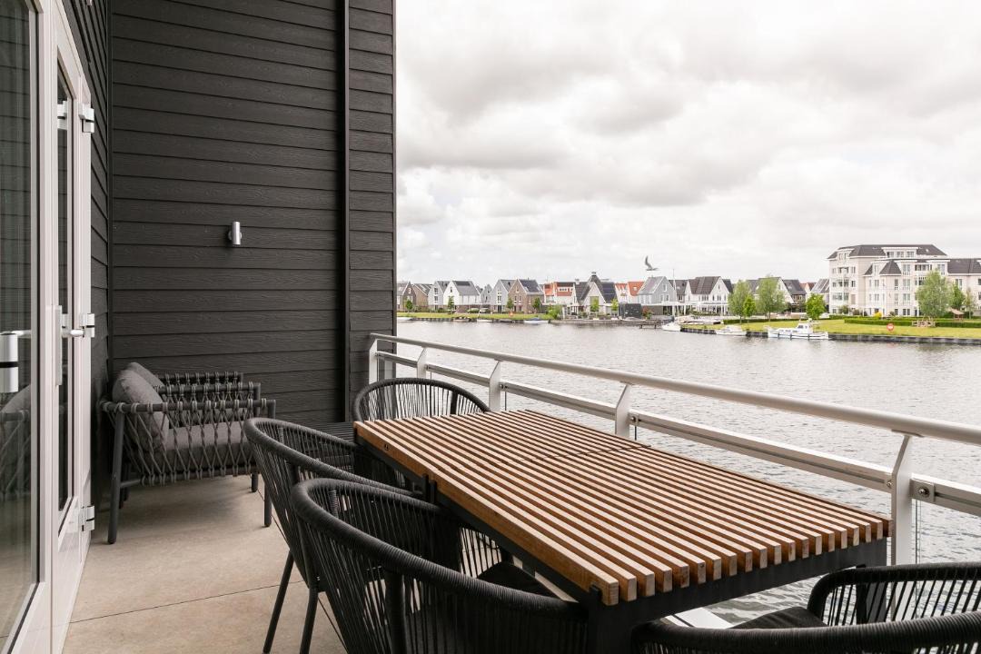 Photo of Patio Balcony in Harderwijk