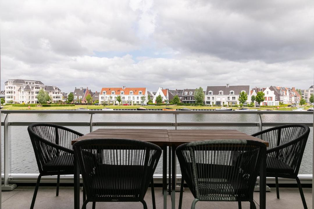 Photo of Patio Balcony in Harderwijk