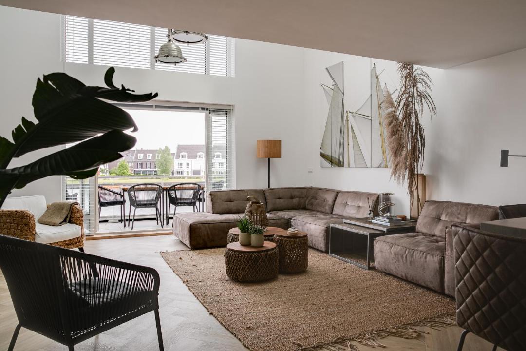 Photo of Livingroom in Harderwijk