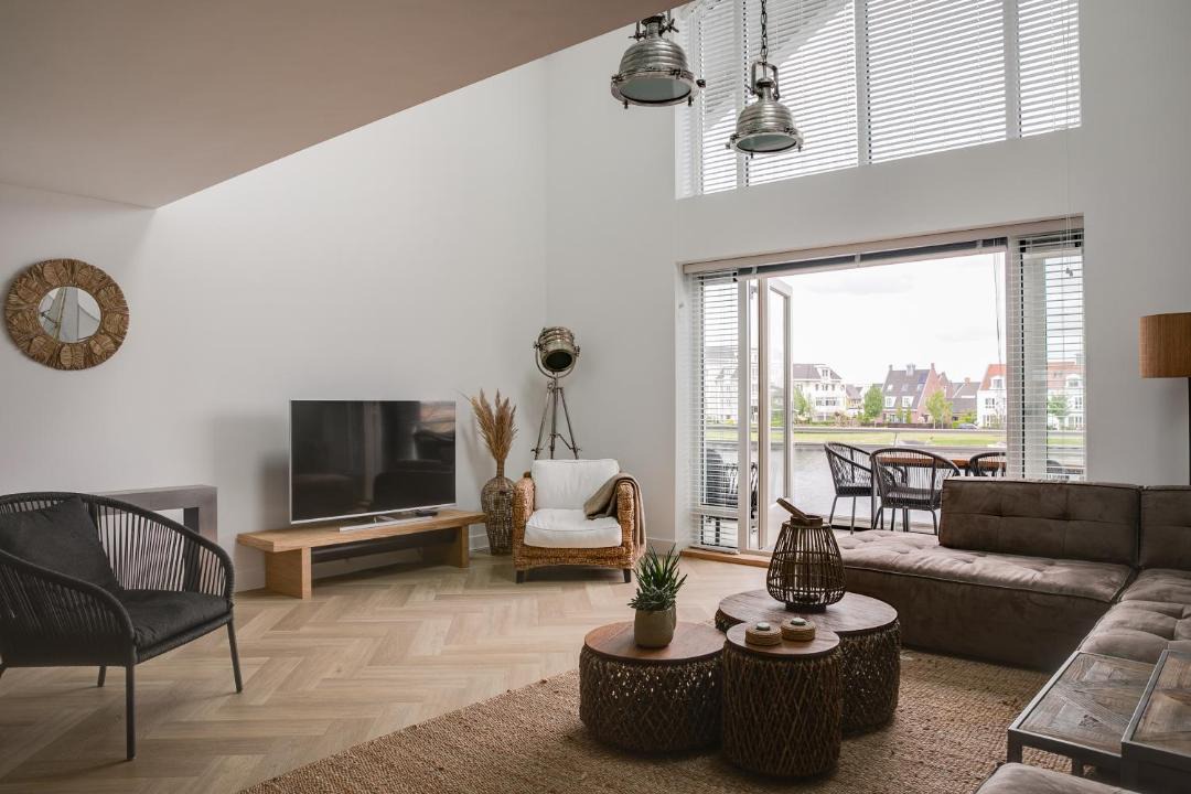Photo of Livingroom in Harderwijk