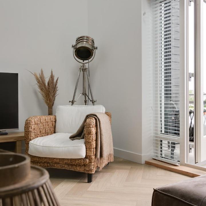 Photo of Livingroom in Harderwijk