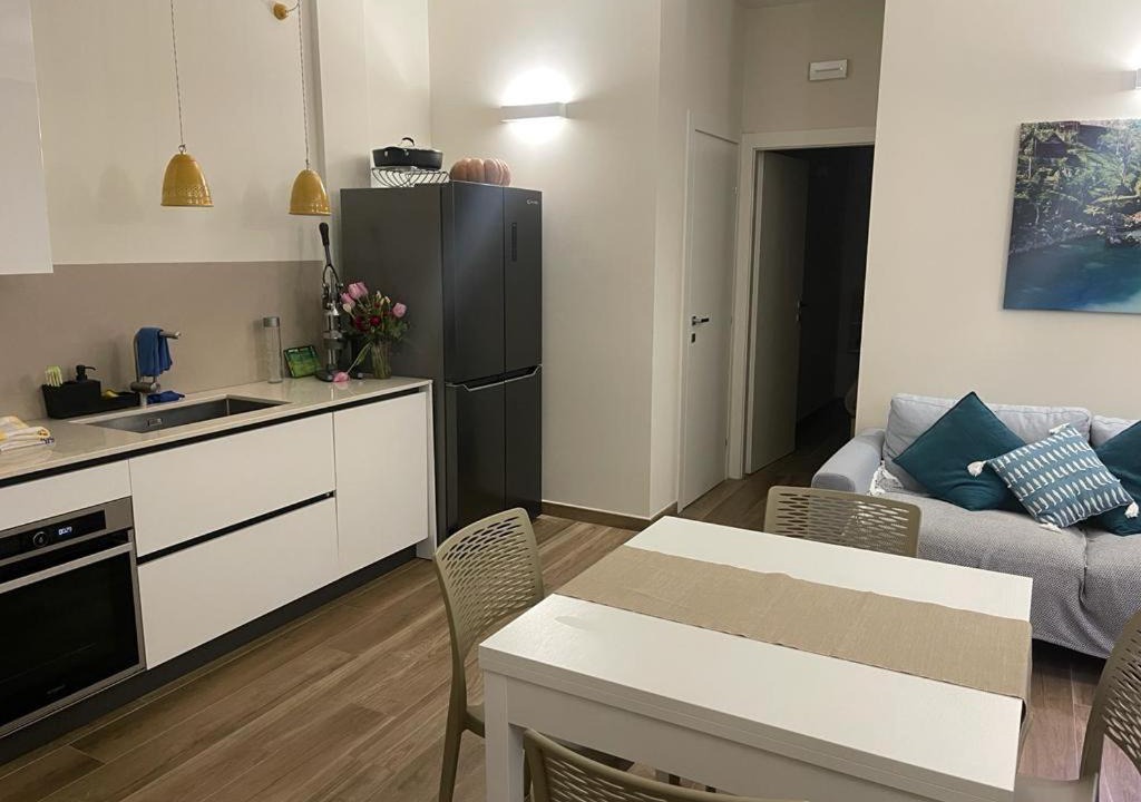 Photo of Livingroom in Torre Ovo