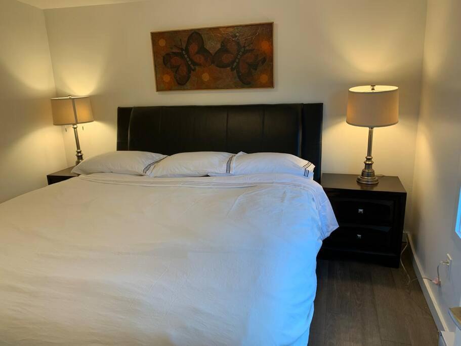 Photo of Bedroom in Port Alberni