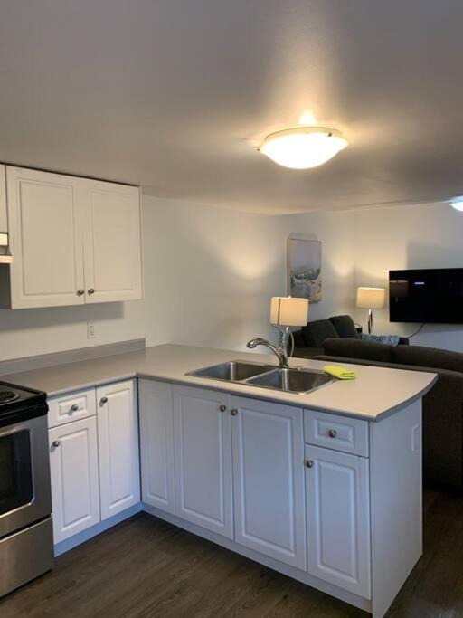 Photo of Kitchen in Port Alberni