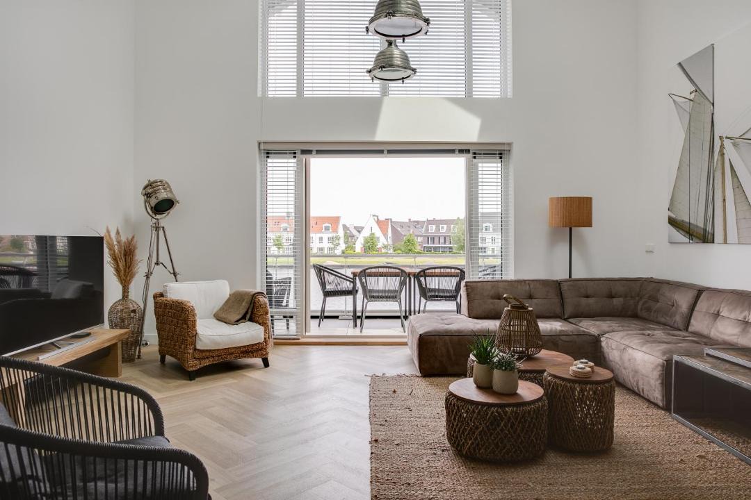 Photo of Livingroom in Harderwijk