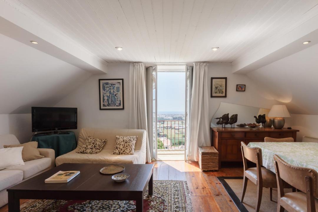 Photo of Livingroom in Povoa De Varzim