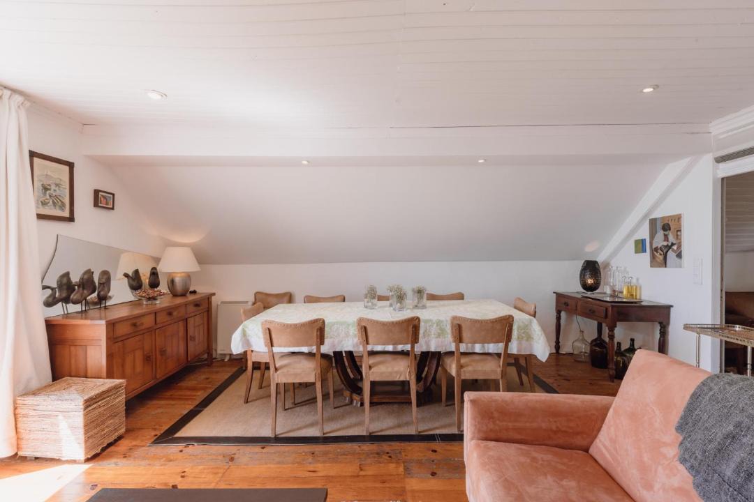Photo of Livingroom in Povoa De Varzim