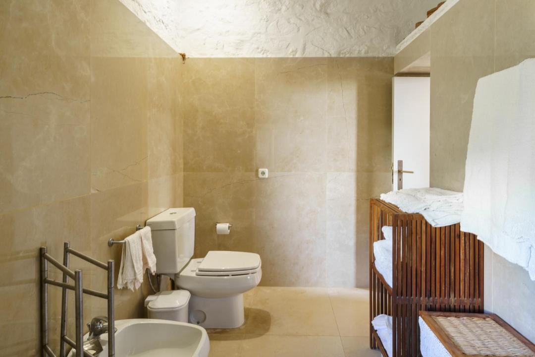 Photo of Bathroom in Povoa De Varzim