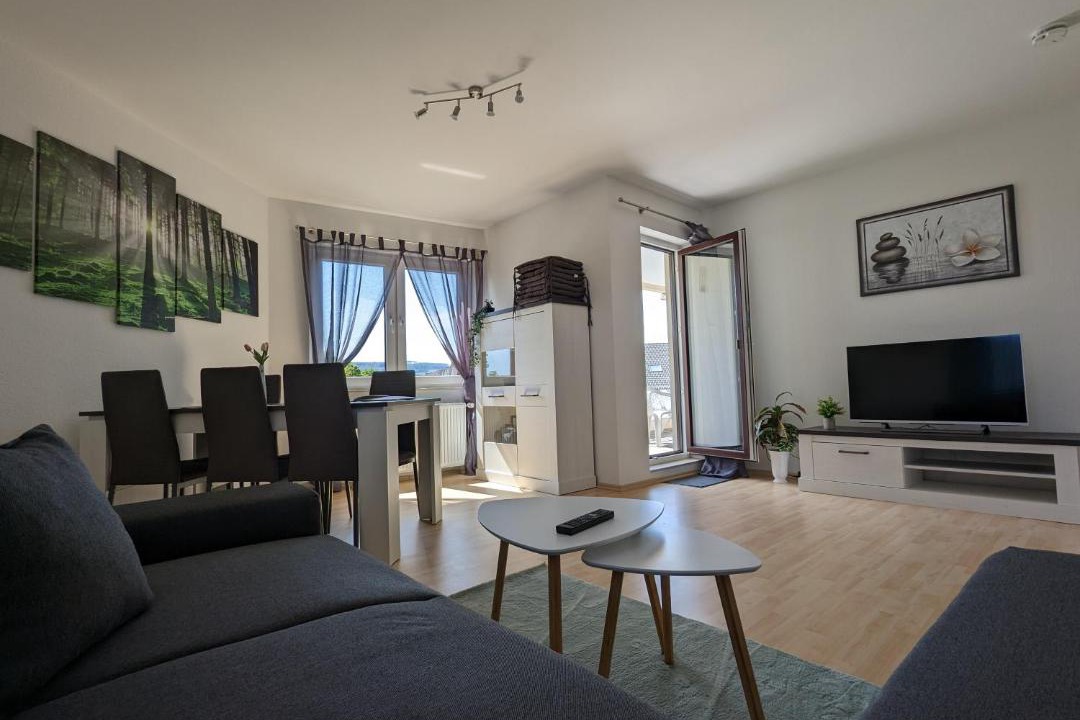 Photo of Livingroom in Neu-Anspach