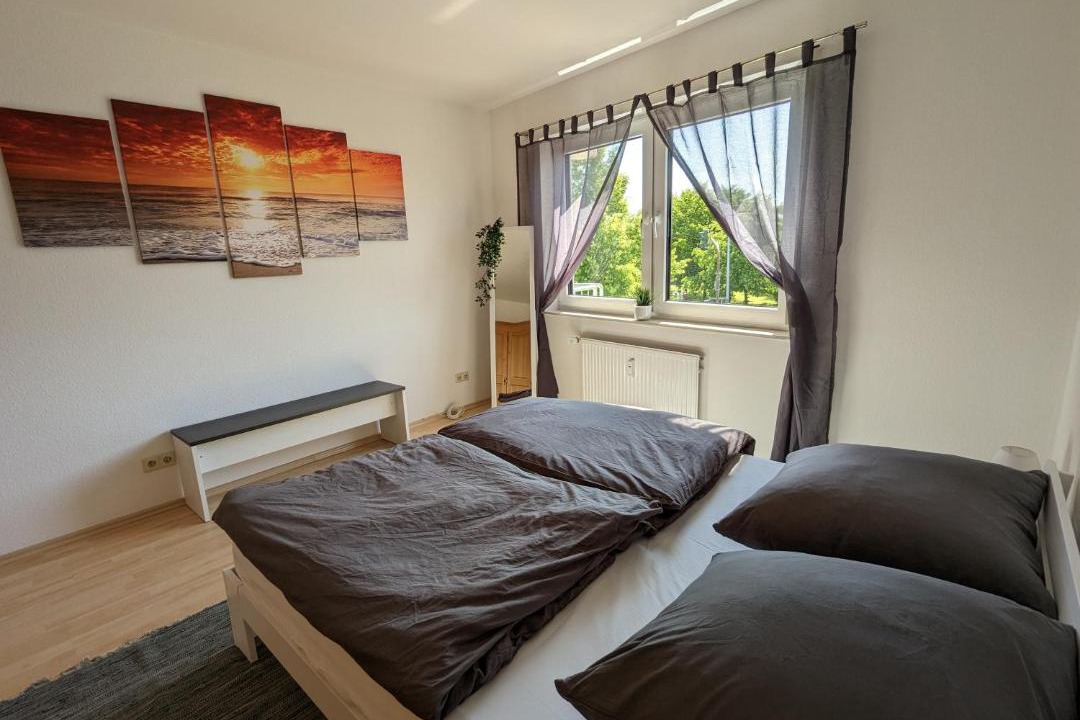 Photo of Bedroom in Neu-Anspach